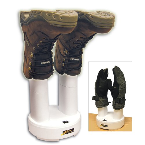 Boot And Sneaker Dryer - As Seen on TV Boot And Sneaker Dryer - As Seen ...
